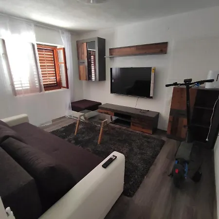 Apartman Selce Apartment *