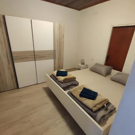 Apartman Selce Appartement Selce