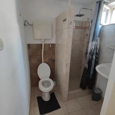 Apartman Selce Selce