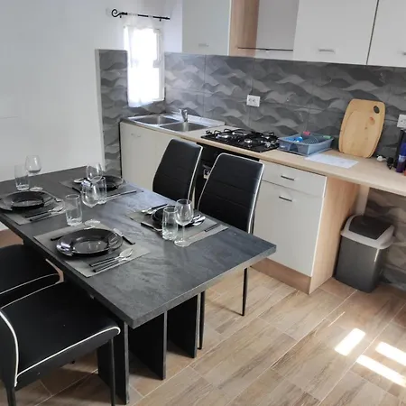 Apartament Apartman Selce