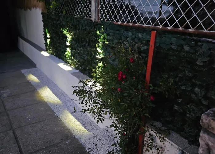 Apartman Selce Appartement *