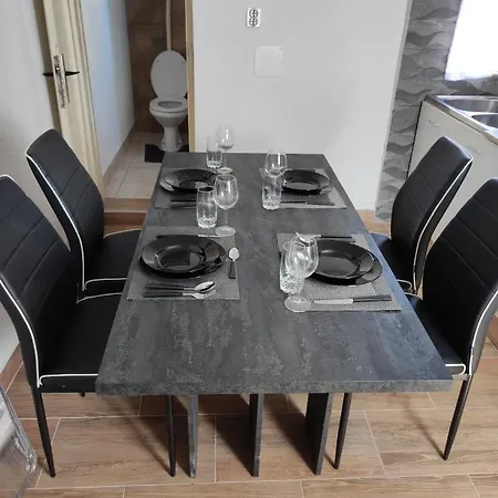 Apartman Selce * Selce