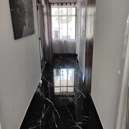 Apartman Selce Apartman