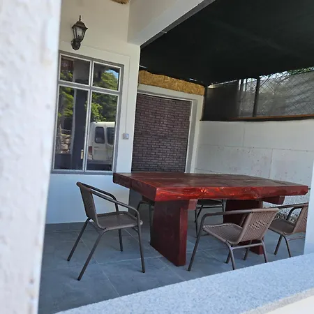 Διαμέρισμα Apartman Selce Selce