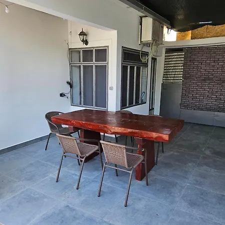 Apartman Selce Διαμέρισμα Selce