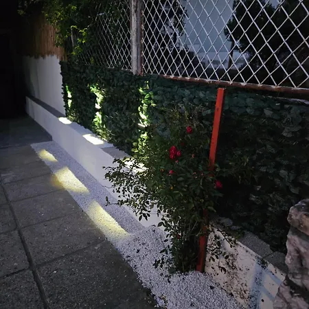 Apartman Selce Appartamento *