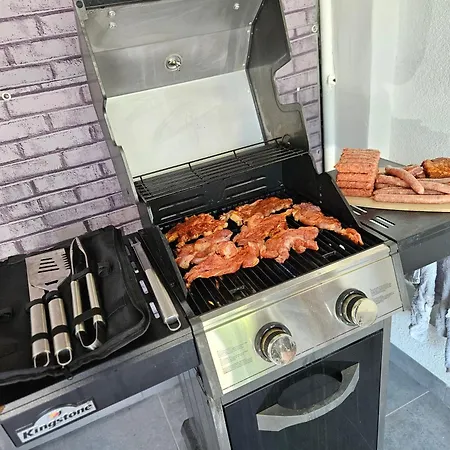 Διαμέρισμα Apartman Selce