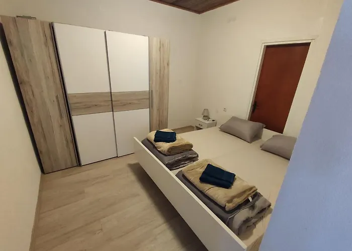 Apartman Selce Lägenhet Selce