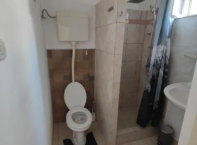 Apartman Selce Selce