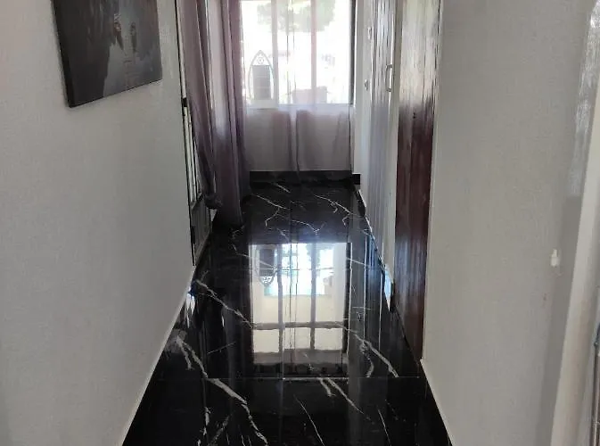 Apartman Selce Lägenhet