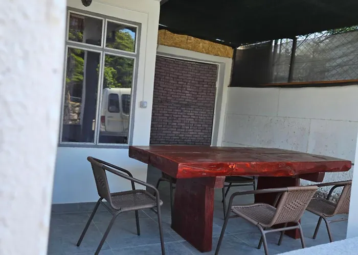 Lägenhet Apartman Selce Selce