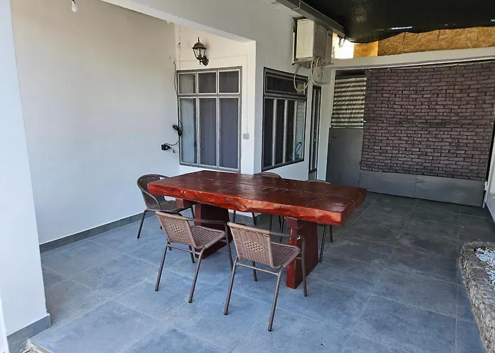 Apartman Selce Lägenhet Selce